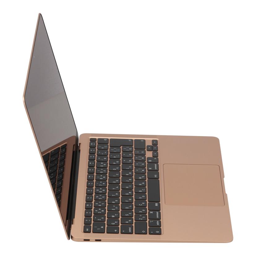 Apple アップル /MacBook Air(M1,2020)/MGND3J/A//FVFGKK3JQ6LC/Bランク/19