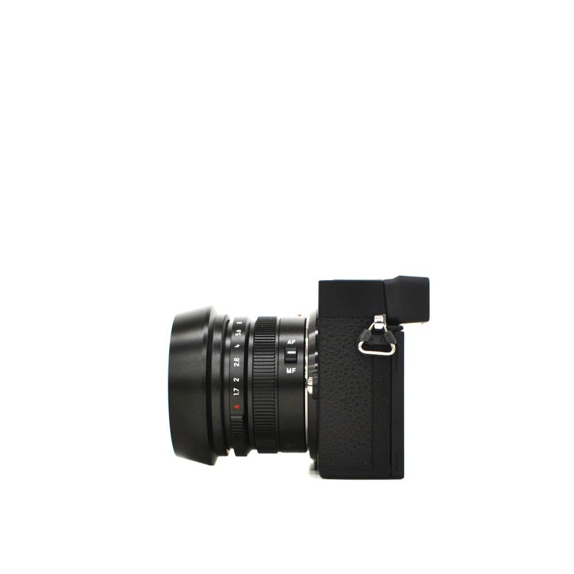 LUMIX パナソニック/ミラーレス一眼/DC-GX7MK3 DG15/1.7//WG9FA001427/Aランク/75