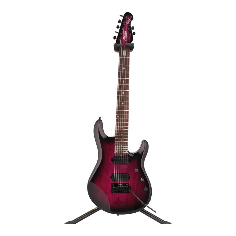 Sterling By MUSICMAN スターリン/エレキギター(7弦)/JP70//SB17140/Aランク/77