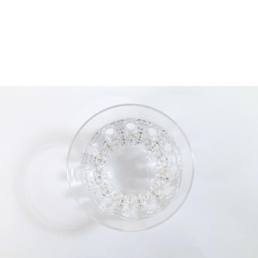 Baccarat バカラ/Baccarat Etna ペアロックグラス//Aランク/71