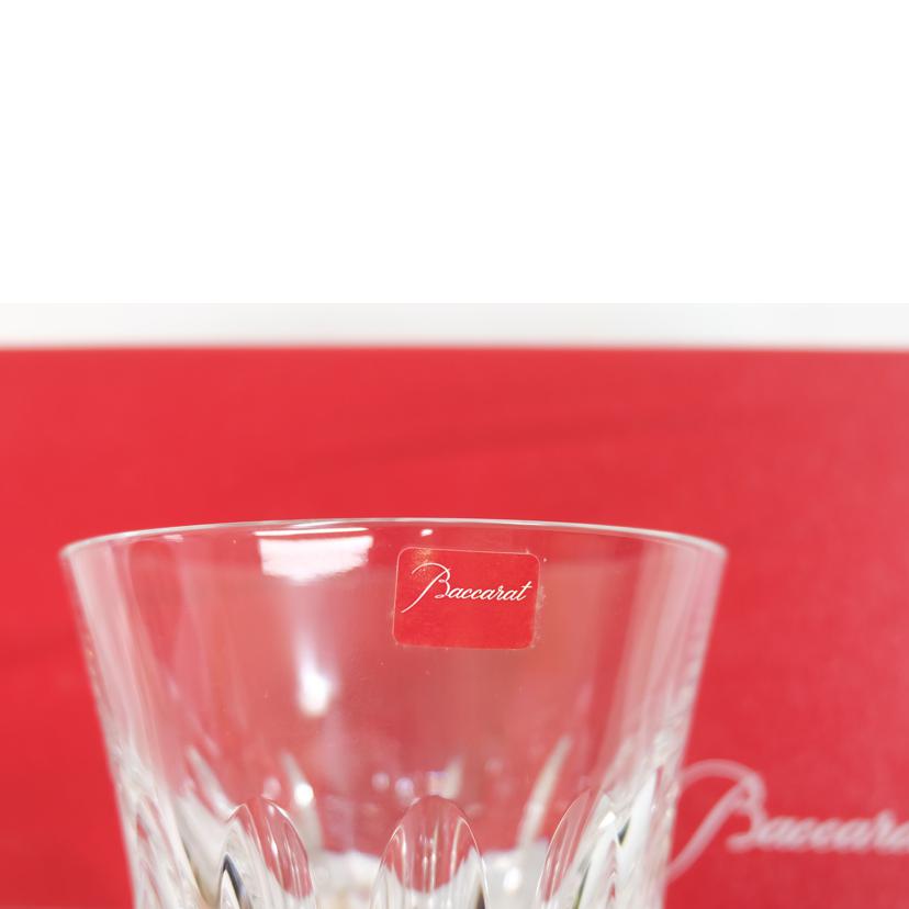 Baccarat バカラ/Baccarat Etna ペアロックグラス//Aランク/71