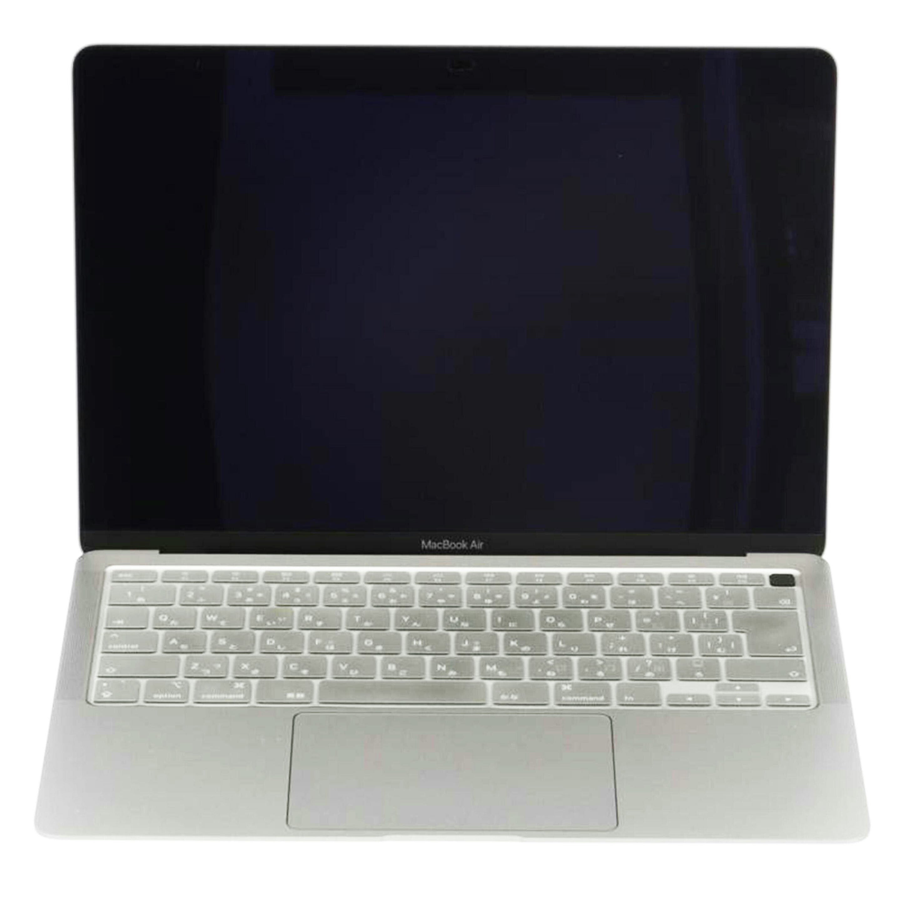 Apple アップル /MacBook Air(Retina,13インチ,2020)/MVH22J/A//FVFCR7GNM6KG/Bランク/19