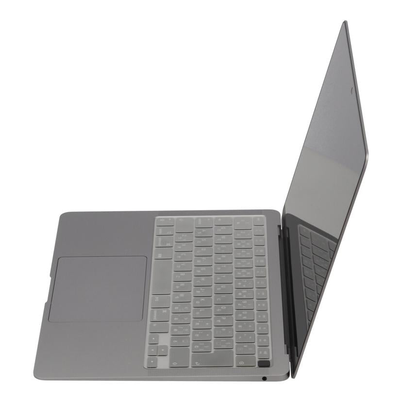 Apple アップル /MacBook Air(Retina,13インチ,2020)/MVH22J/A//FVFCR7GNM6KG/Bランク/19