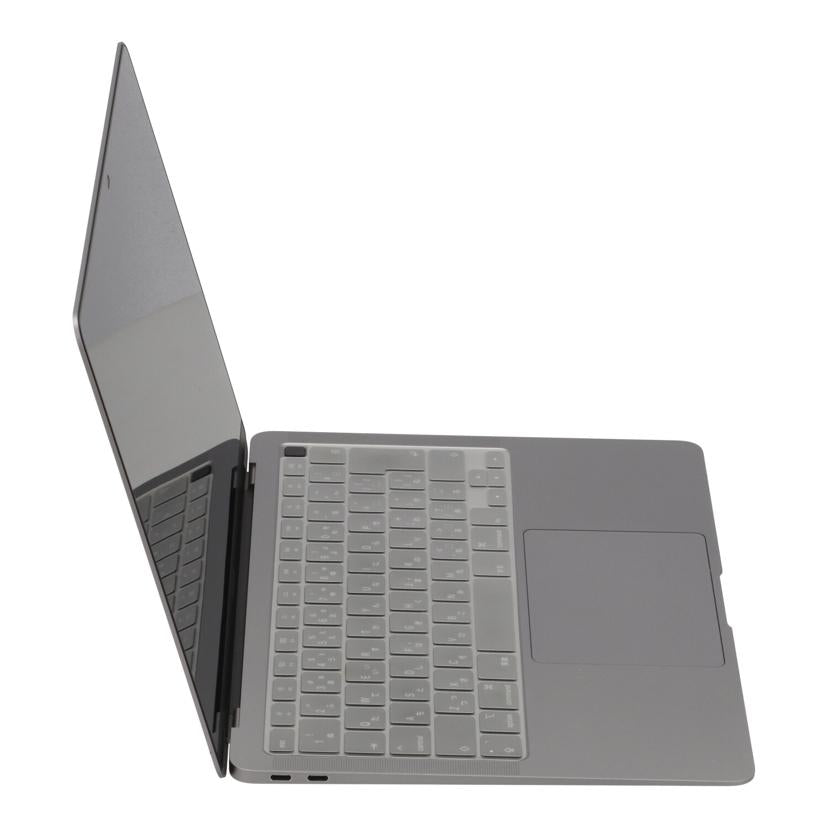 Apple アップル /MacBook Air(Retina,13インチ,2020)/MVH22J/A//FVFCR7GNM6KG/Bランク/19