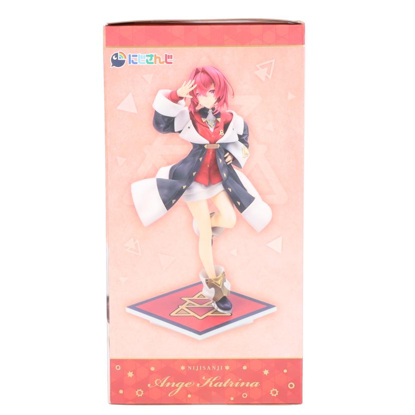 KOTOBUKIYA 壽屋/アンジュ・カトリーナ フィギュア/PV075//Aランク/19
