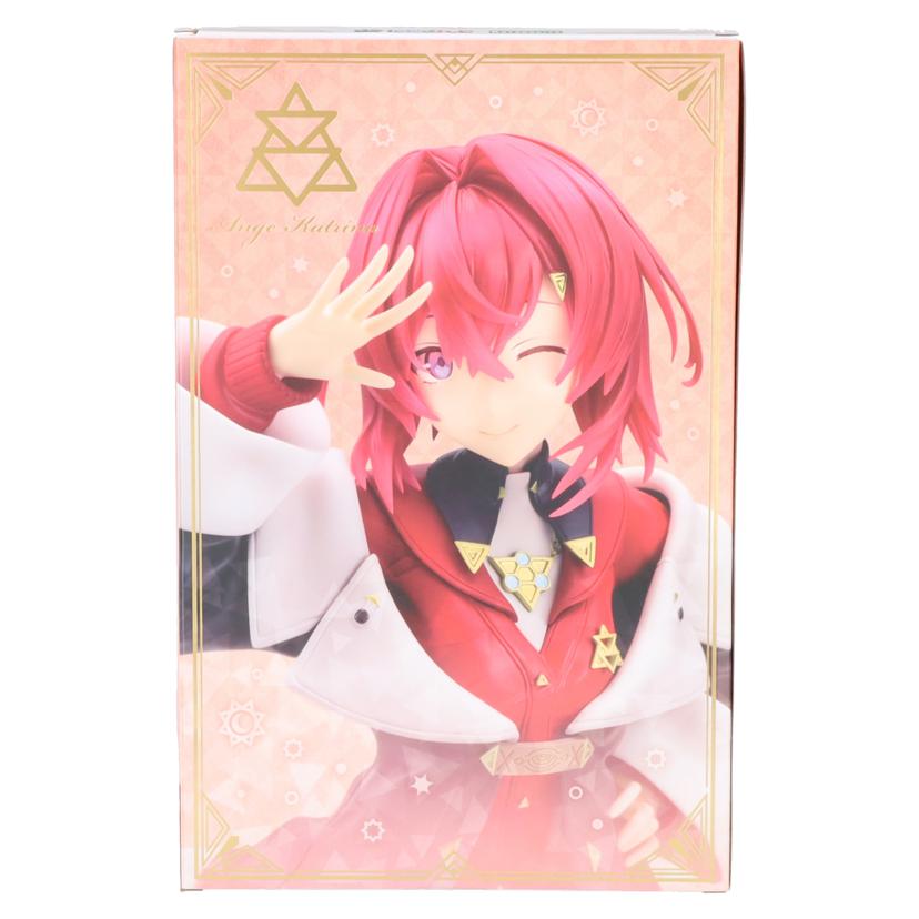 KOTOBUKIYA 壽屋/アンジュ・カトリーナ フィギュア/PV075//Aランク/19