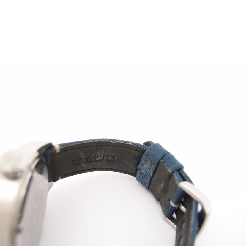 CITIZEN シチズン/Eco-Drive/逆輸入モデル/ソーラー/AW5000-16L//2N2******/Bランク/69