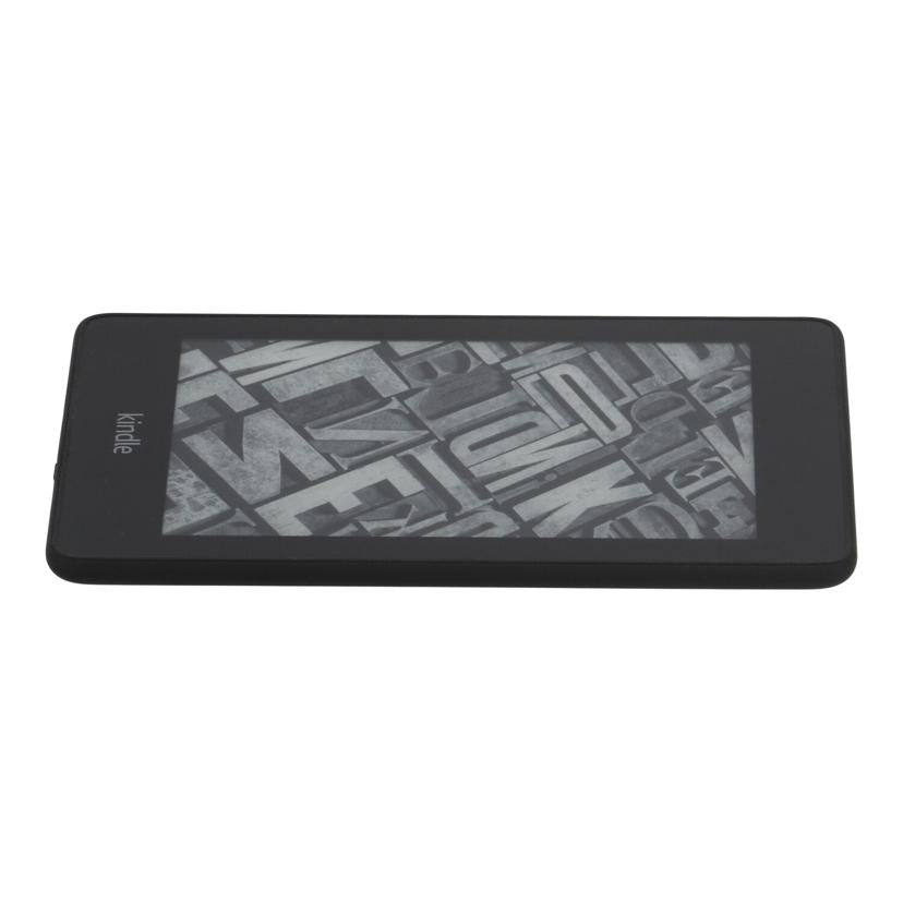 Amazon アマゾン /Kindle Paperwhite Wi-Fi(第10世代)/PQ94WIF//G000PP1294851BGS/Bランク/69