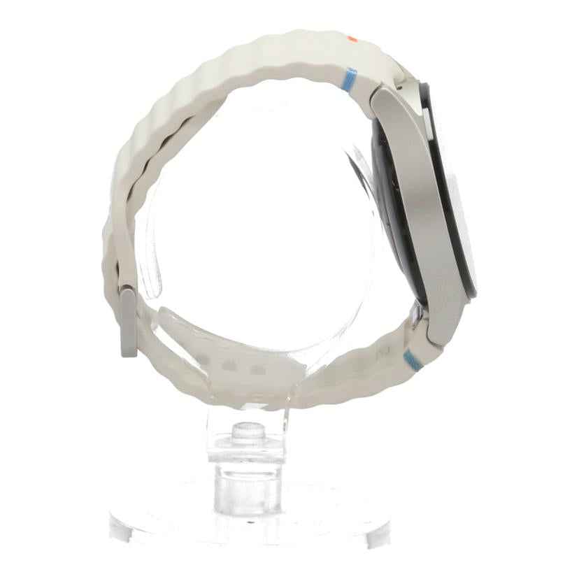 SAMSUNG サムスン /スマートウォッチ/Galaxy Watch7 Bluetooth 40mm/SM-L300NZEJXJP//RFAX71BBHMF/Aランク/22