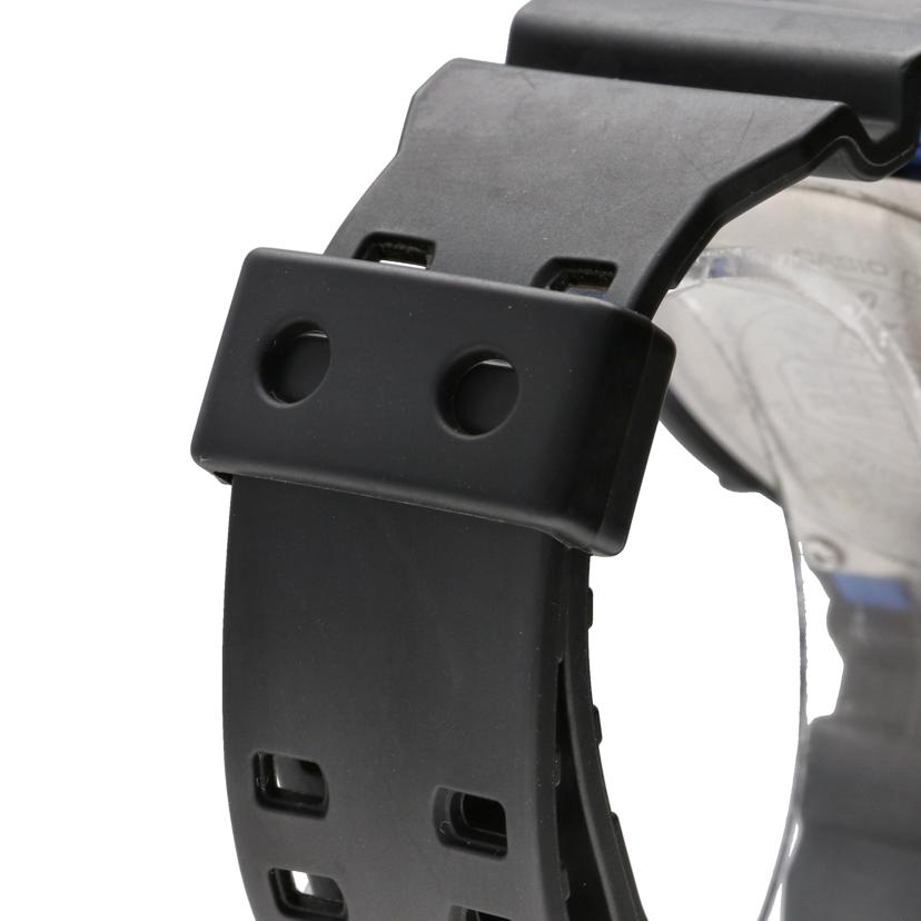 CASIO カシオ/G-SHOCK/デジアナウォッチ/クォーツ/GA-100-1A2DR//508*/ABランク/18