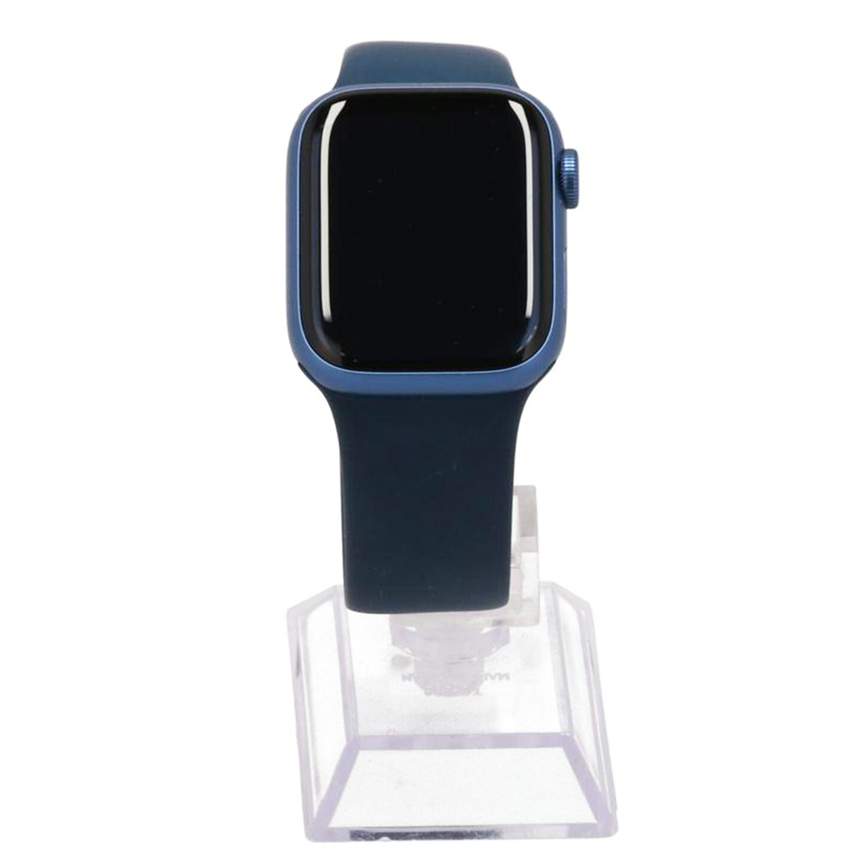 Apple アップル /Apple Watch Series 7 GPS/MKN13J/A //F96KH9HT7H/Bランク/06