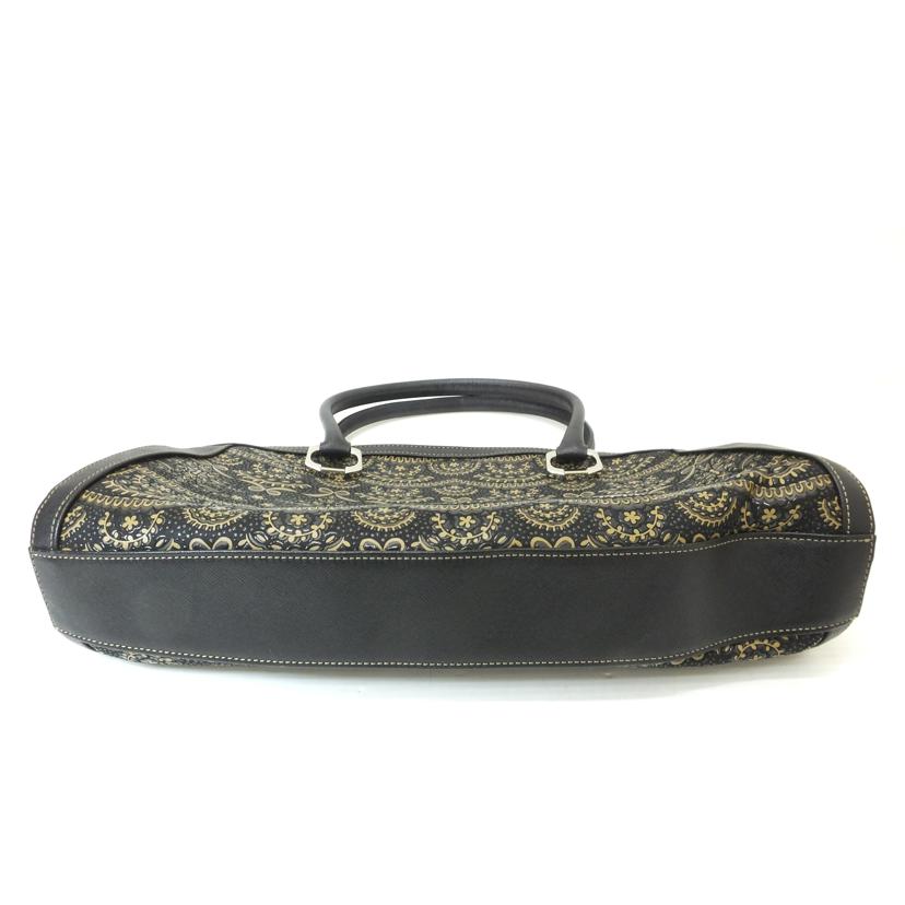 印伝屋 インデンヤ/ハンドバッグ/プライデン//ABランク/88