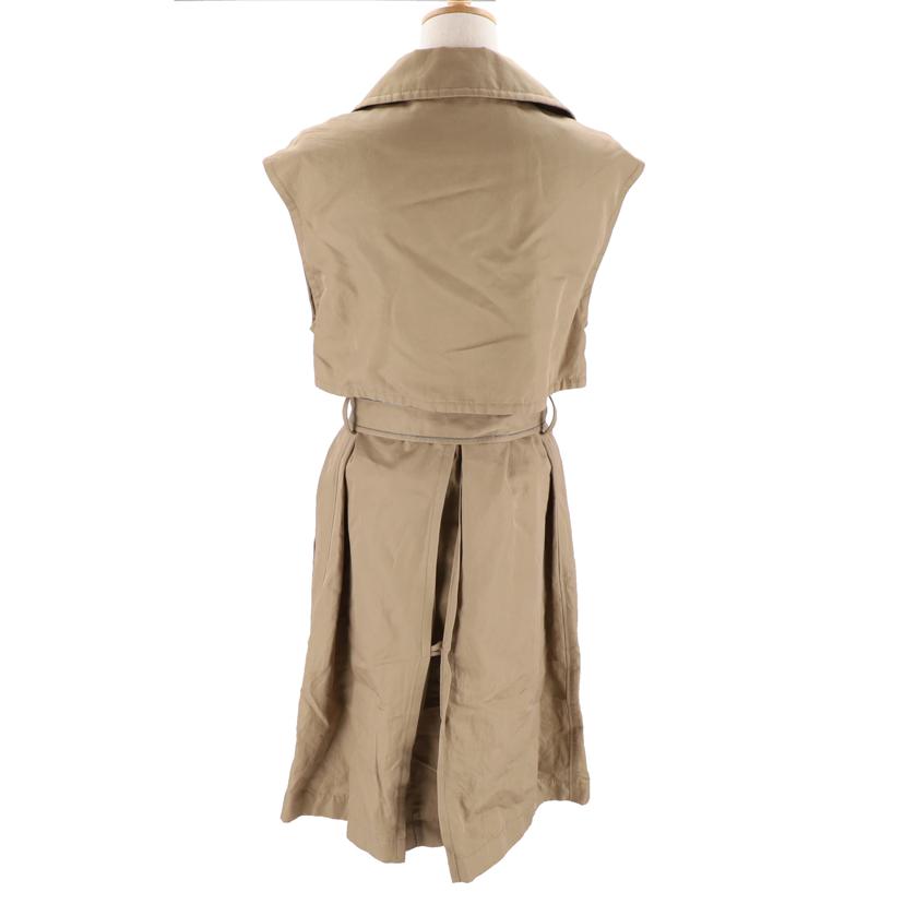 BURUNELLO CUCINELLI ブルネロ クチネリ/ブルネロ クチネリ ノースリーブジャケット//Cランク/78