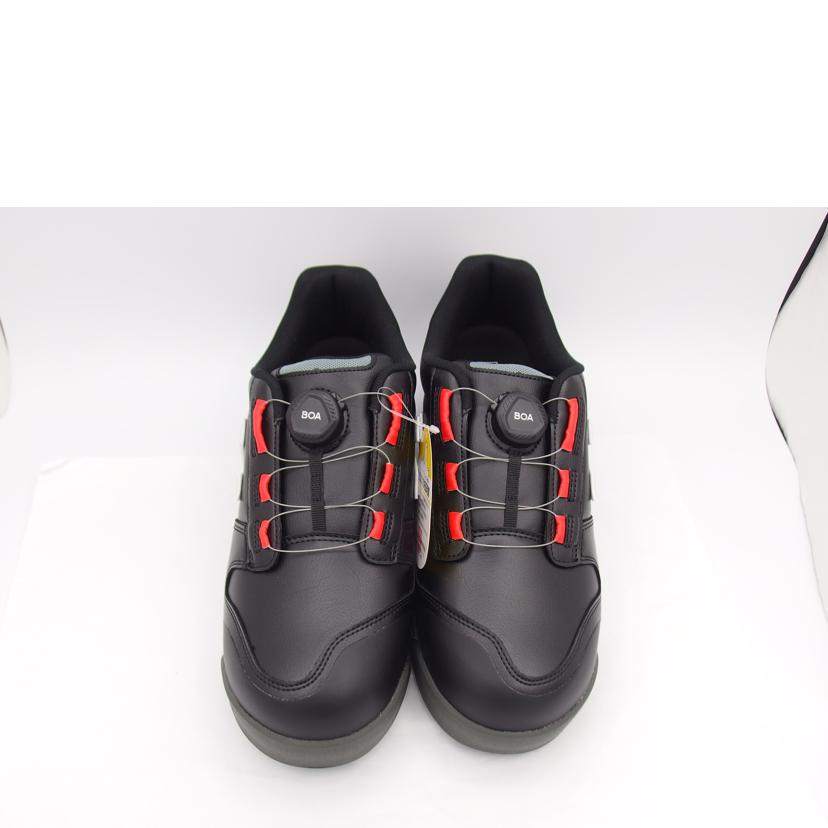 NEW BALANCE ニューバランス/安全靴/BS-218//SAランク/04