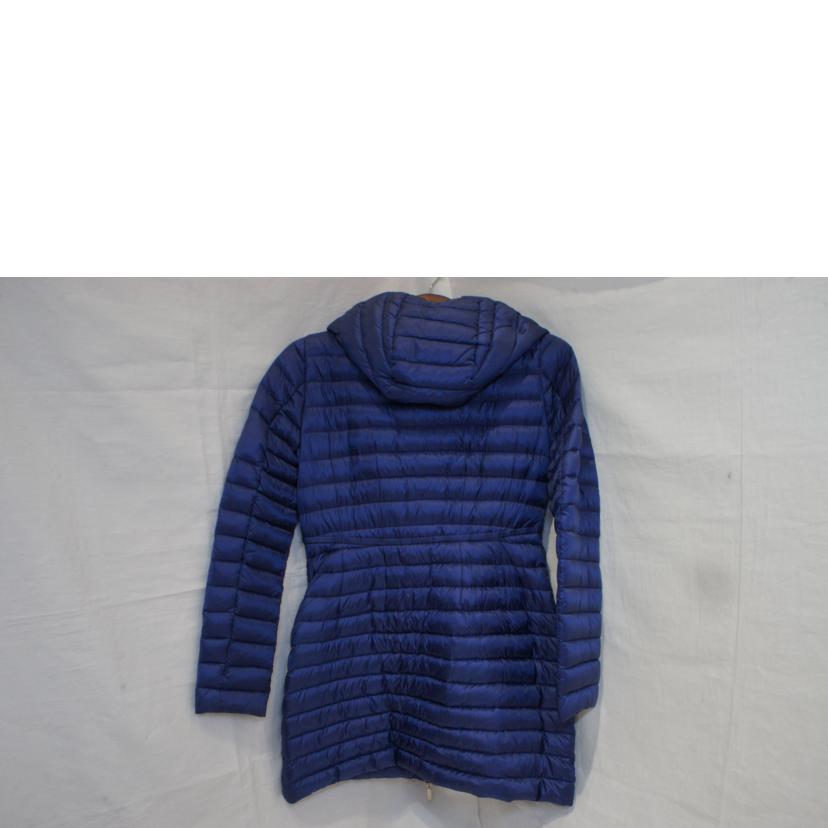 MONCLER モンクレール/BARBELバルベルダウンコートブルー//Aランク/92