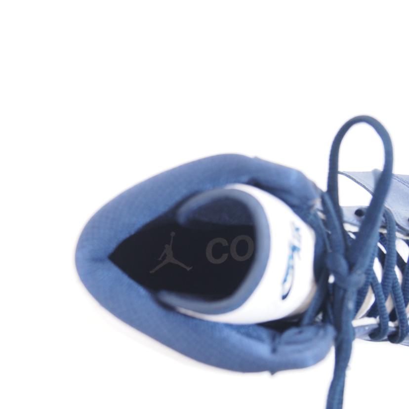 NIKE ナイキ/NIKE AIR JARDAN1 RETRO OG/DC1788-100//-/Sランク/71