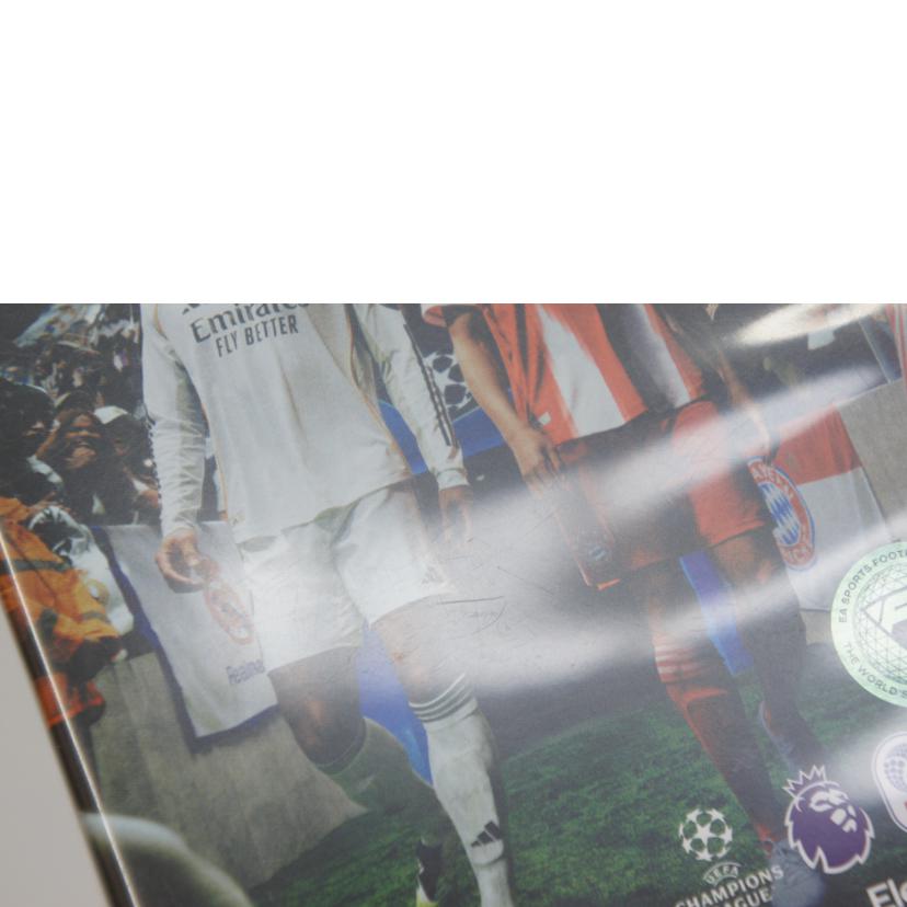 EA エレクトロニック・アーツ/EA SPORTS FC 26/SWITCH2//Bランク/05