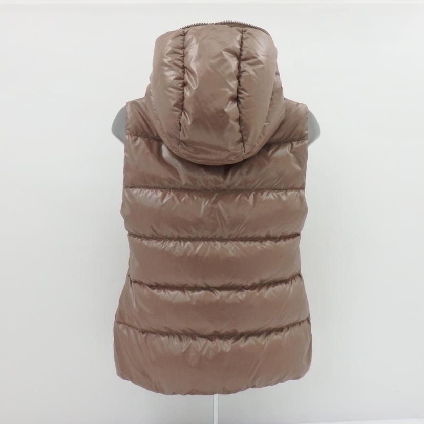 DUVETICA/ダウンベスト//ABランク/77