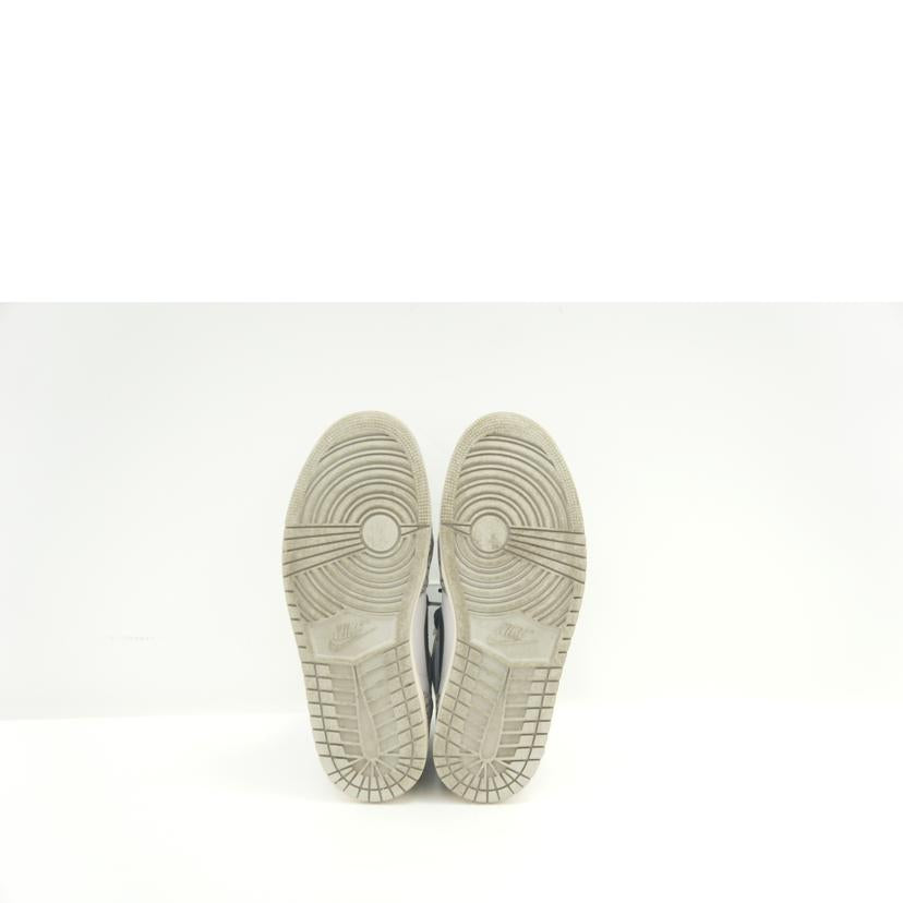 NIKE ナイキ/AIR JORDAN 1RETROHIGH OG ELEPHANT/26.5cm/グレー×ホワイト/DZ5485-052//ABランク/01