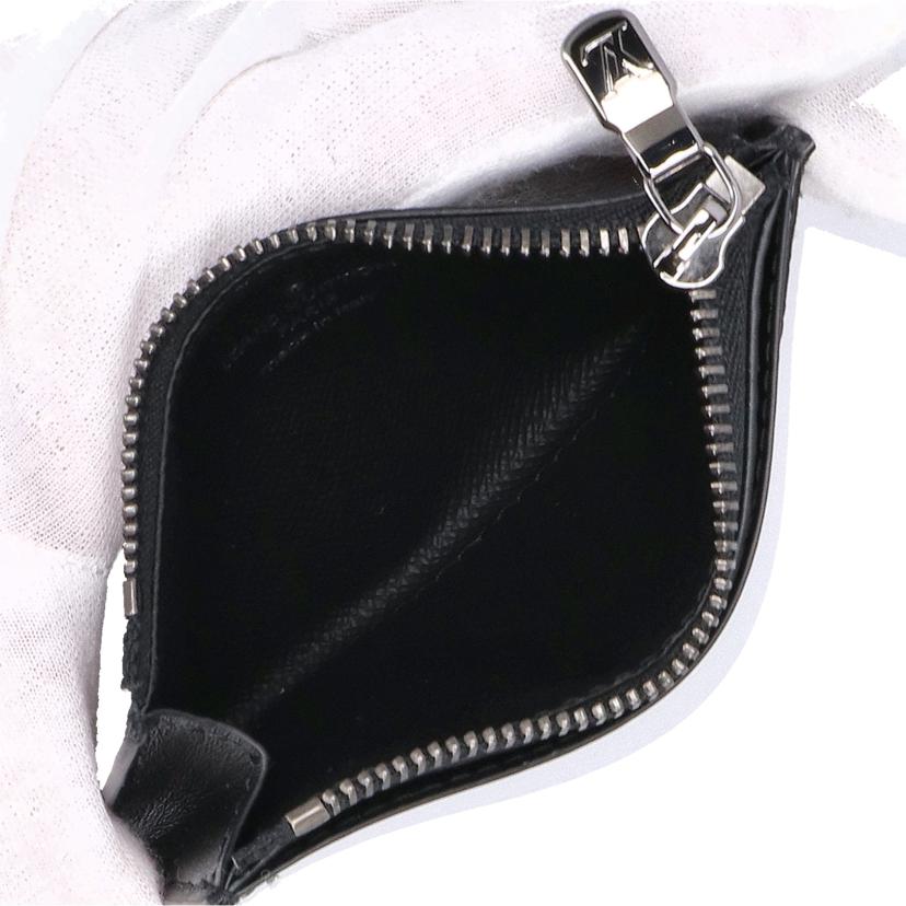 LV ルイ・ヴィトン/コンパクト コインカード・ホルダー/モノグラム・エクリプス/M82253//RFI****/Aランク77