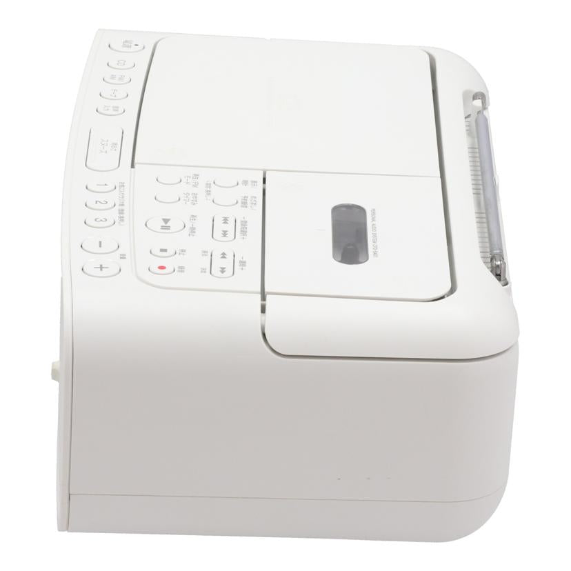SONY ソニー /CDラジカセ/CFD-S401//4047269/Bランク/82