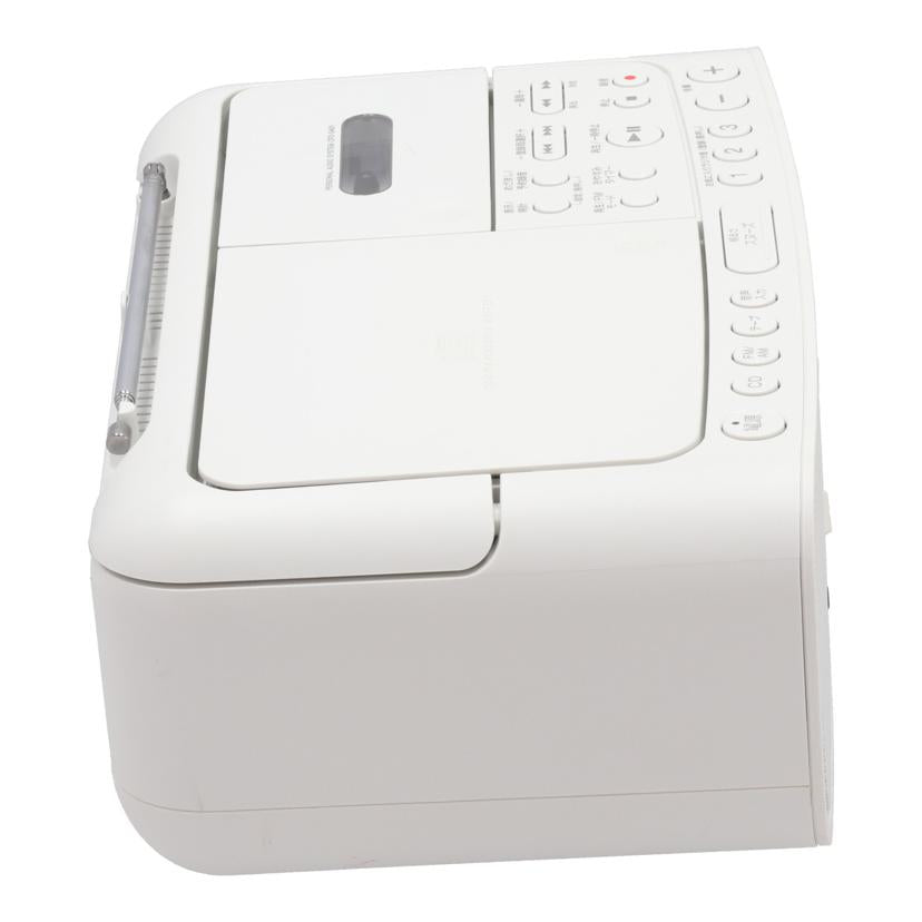 SONY ソニー /CDラジカセ/CFD-S401//4047269/Bランク/82