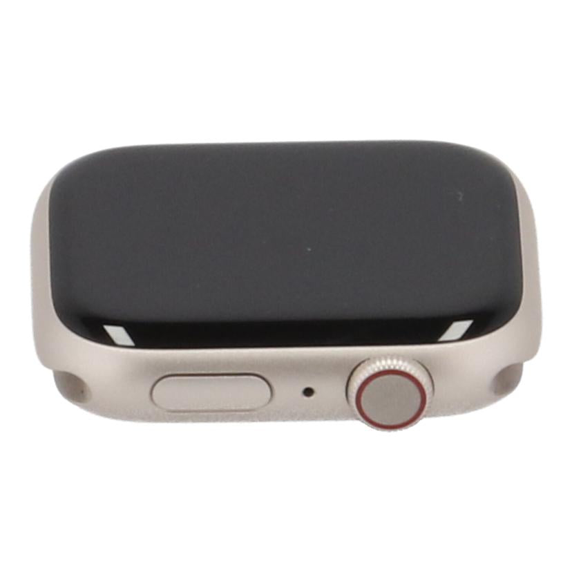Apple アップル /Apple Watch Series 8 GPS+Cellular/MNK73J/A//FY34N9WVCJ/Aランク/06