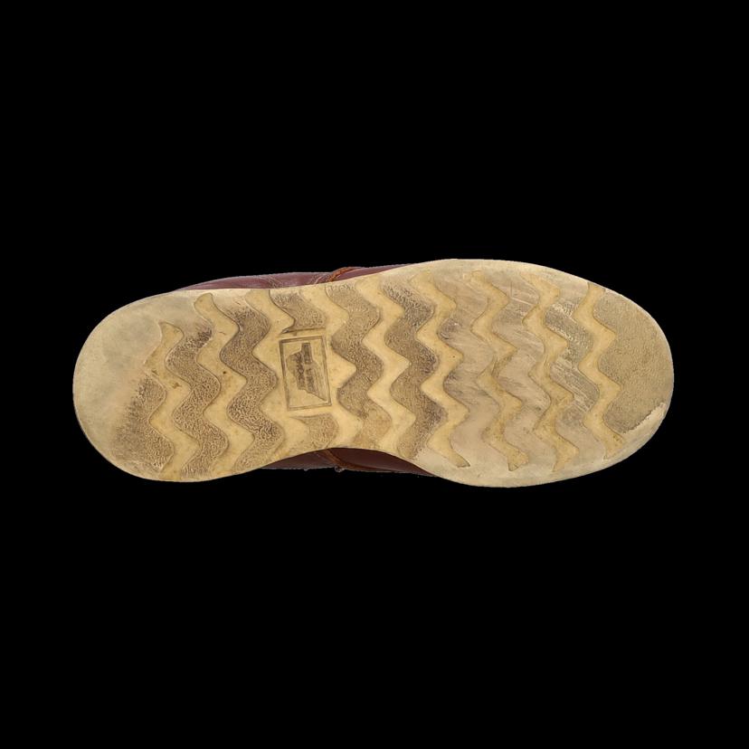 RED WING/90's/アイリッシュセッター/犬タグ/25cm//Bランク/88