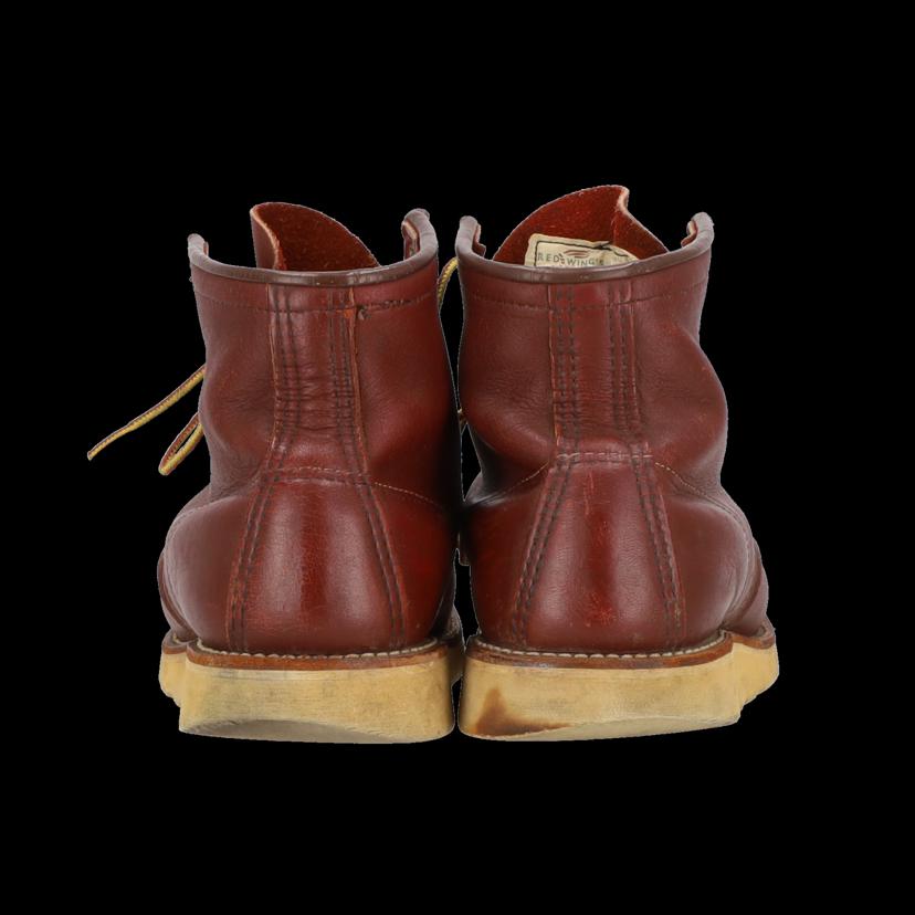 RED WING/90's/アイリッシュセッター/犬タグ/25cm//Bランク/88