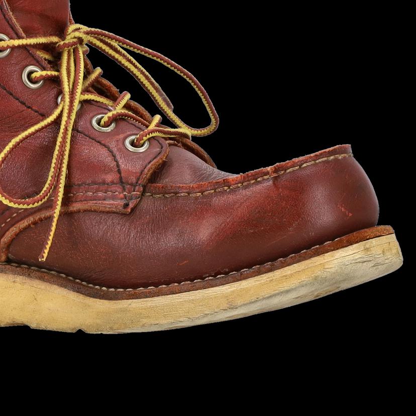 RED WING/90's/アイリッシュセッター/犬タグ/25cm//Bランク/88