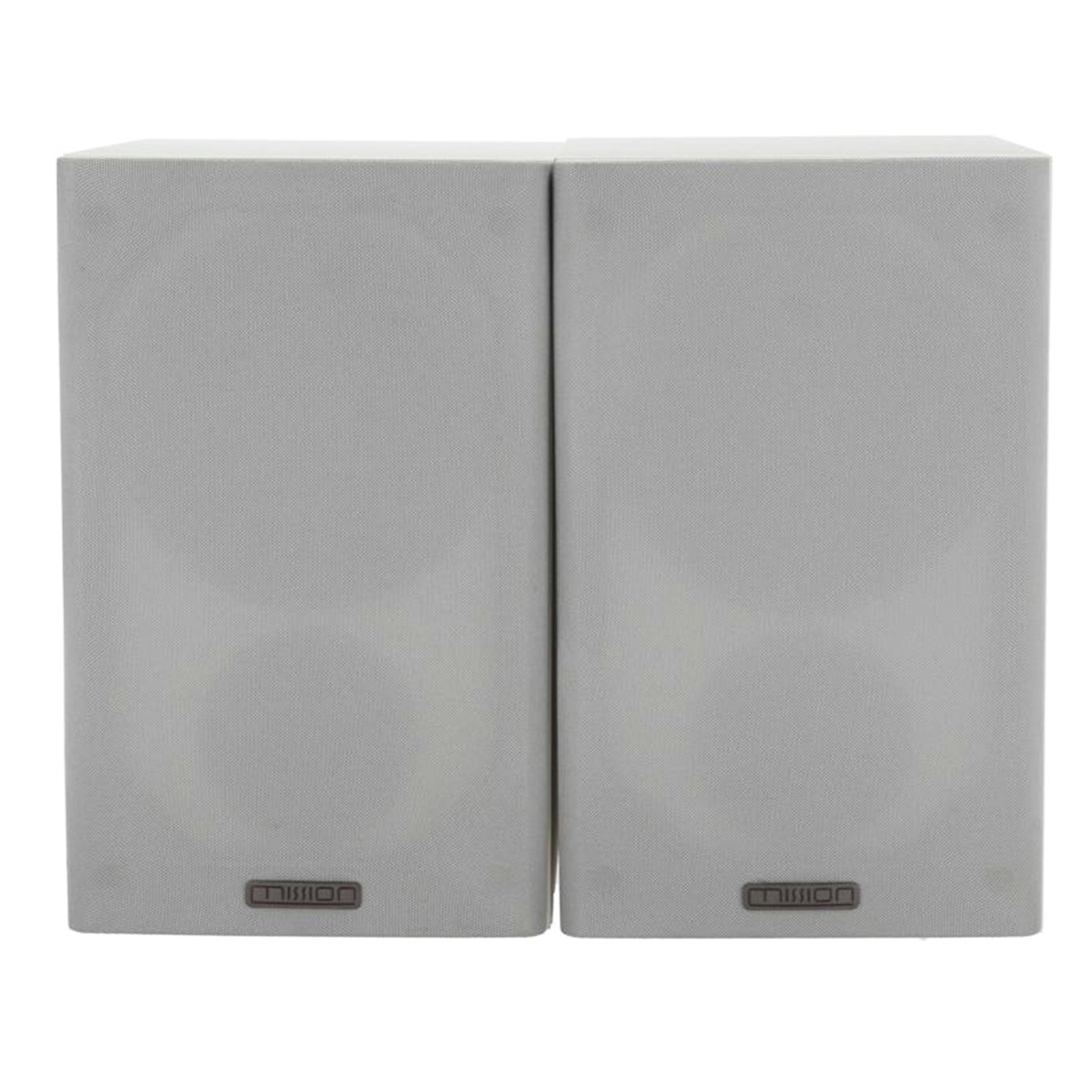 MISSION ミッション/スピーカー(ペア)/LX-2//MH28190CBA0050/Bランク/82