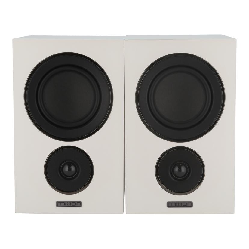 MISSION ミッション/スピーカー(ペア)/LX-2//MH28190CBA0050/Bランク/82