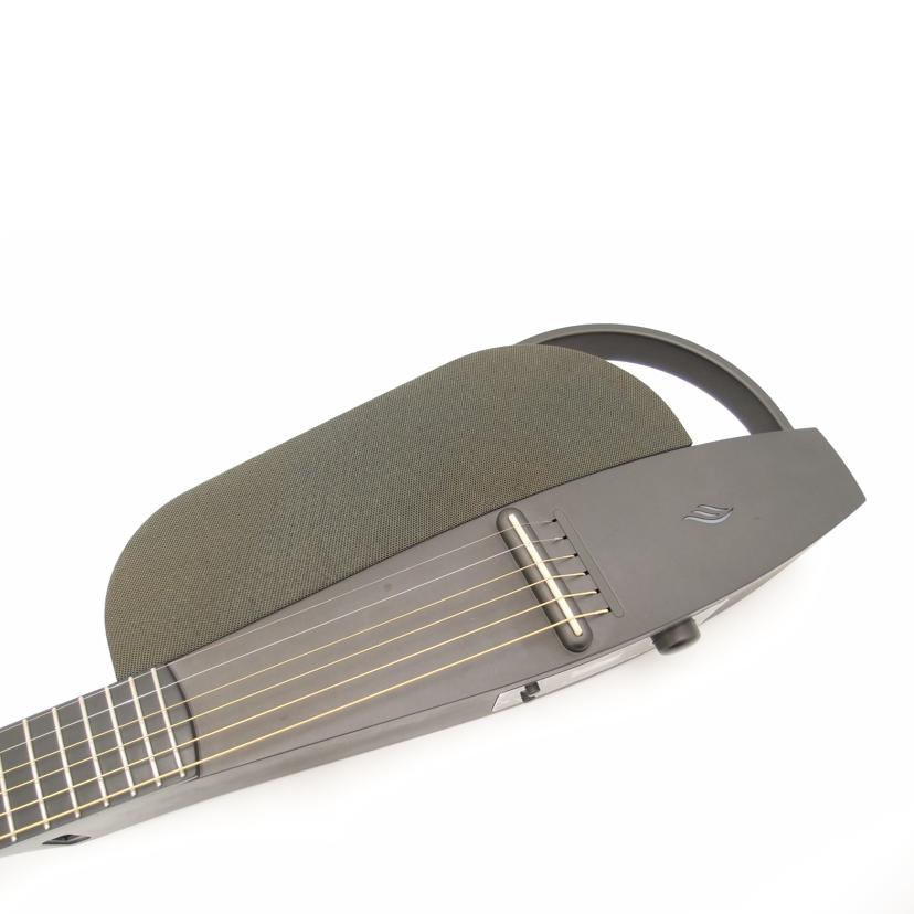 ENYA/スマートギター/NEXG BLK//-/ABランク/69