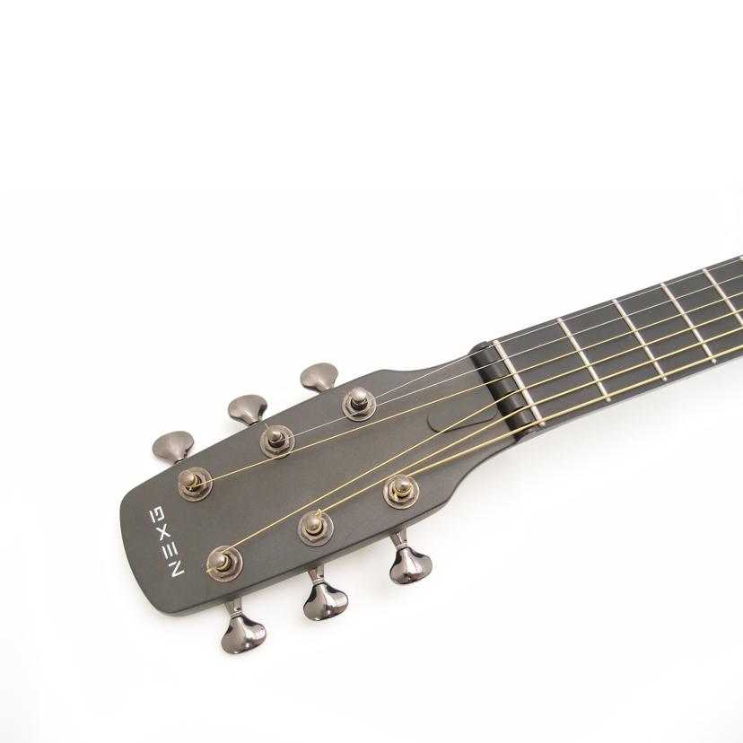 ENYA/スマートギター/NEXG BLK//-/ABランク/69