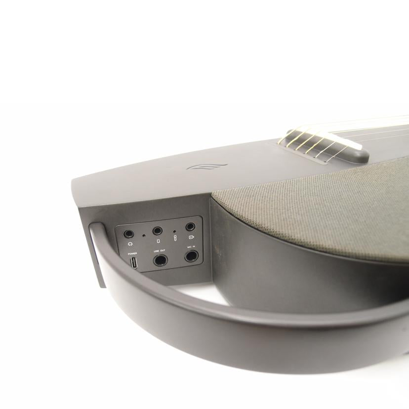 ENYA/スマートギター/NEXG BLK//-/ABランク/69