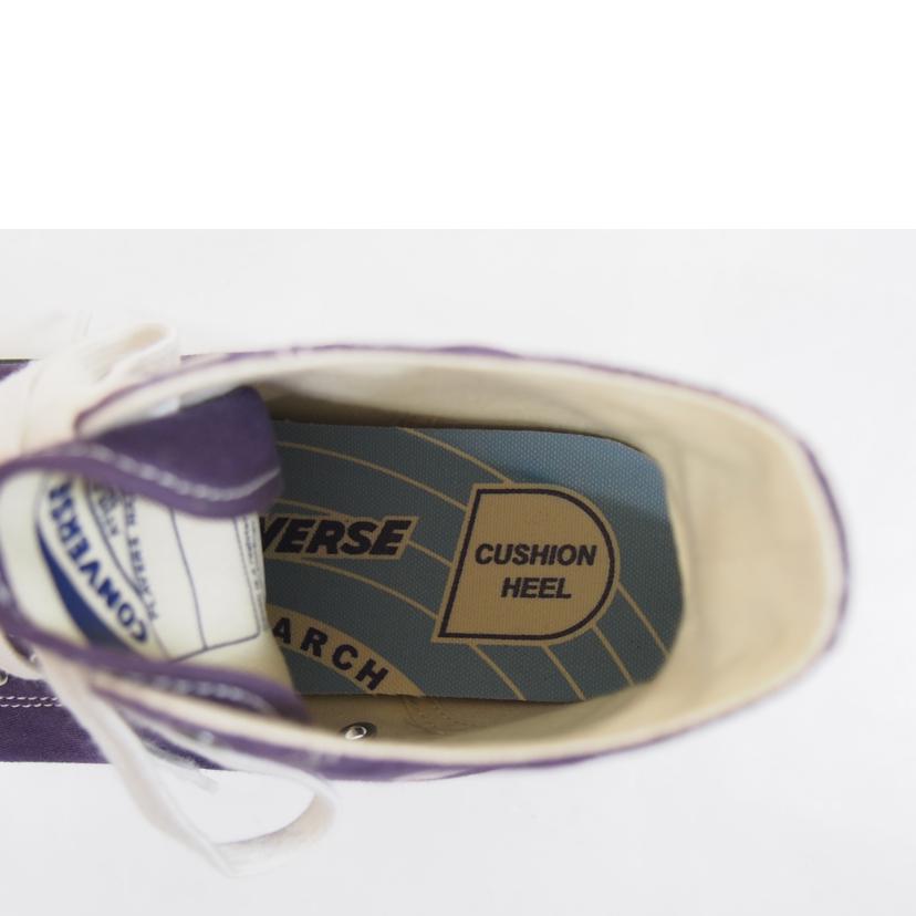CONVERSE コンバース/CONVERSE ADDICT COACH CANVAS/1CL786//ABランク/71
