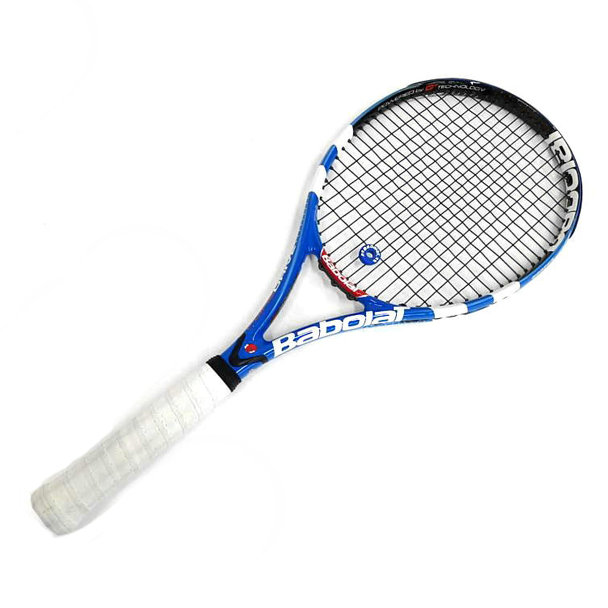 Babolat バボラ/ラケット PURE DRIVE//Bランク/82