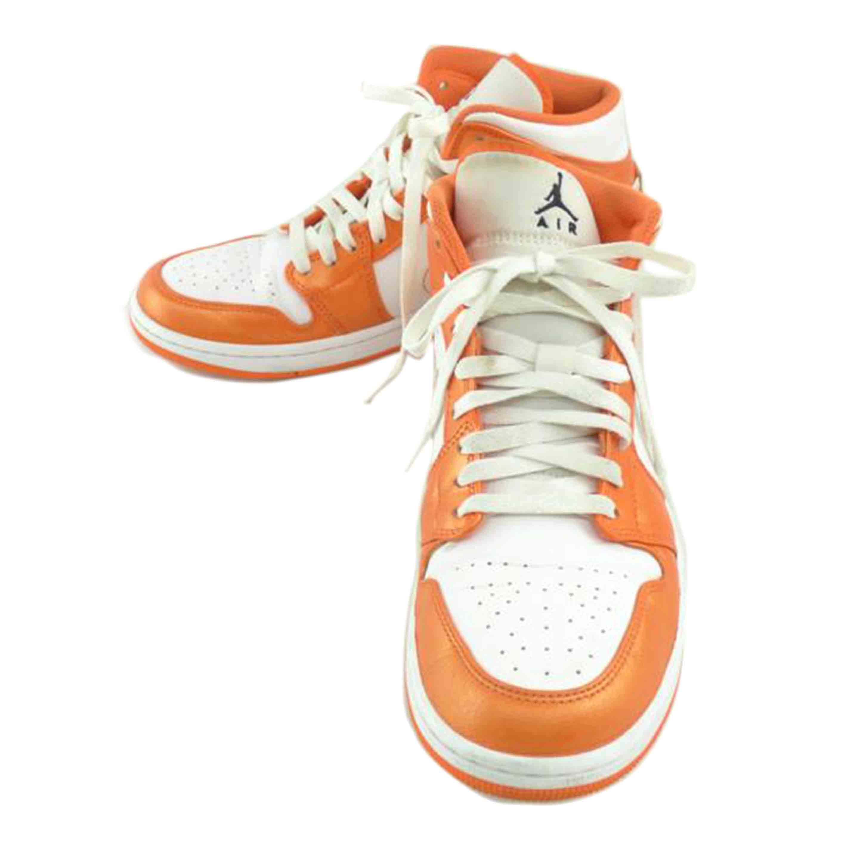 NIKE ナイキ/AIR JORDAN1 MID SE/DM3531-800//Bランク/64