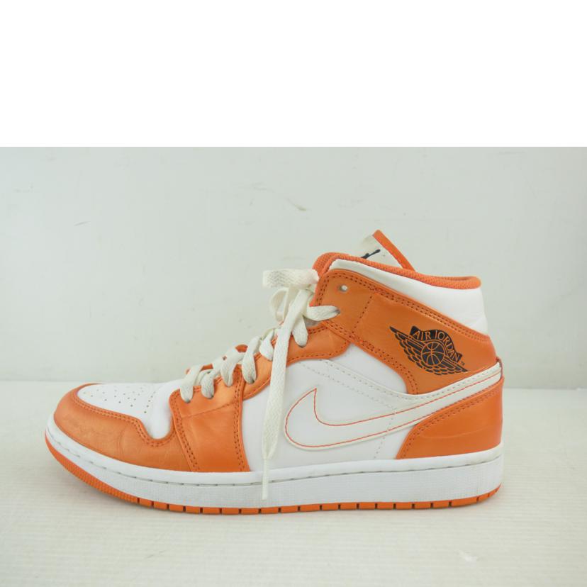 NIKE ナイキ/AIR JORDAN1 MID SE/DM3531-800//Bランク/64