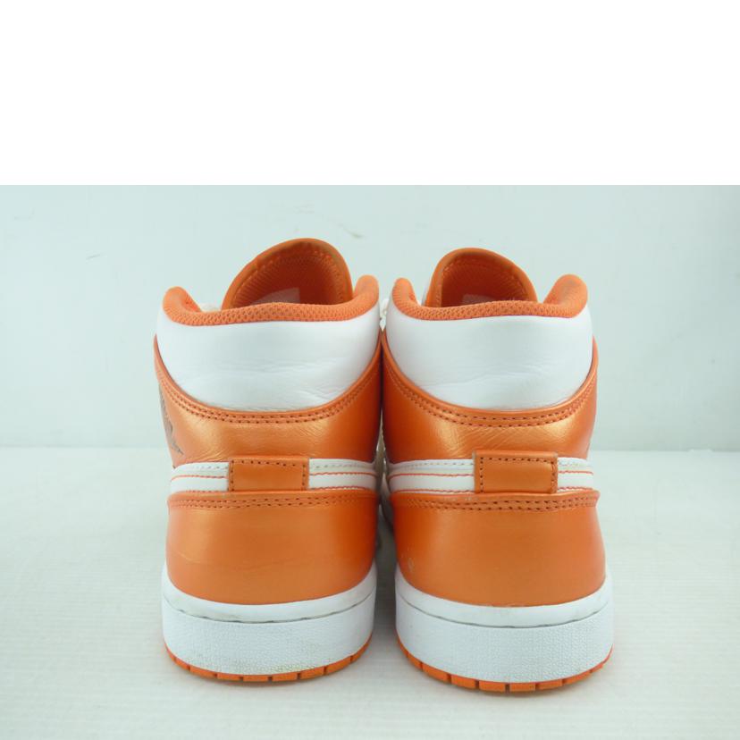 NIKE ナイキ/AIR JORDAN1 MID SE/DM3531-800//Bランク/64