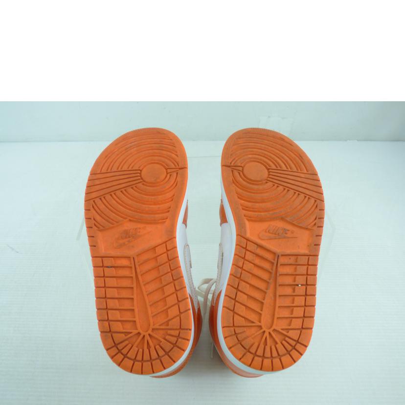 NIKE ナイキ/AIR JORDAN1 MID SE/DM3531-800//Bランク/64