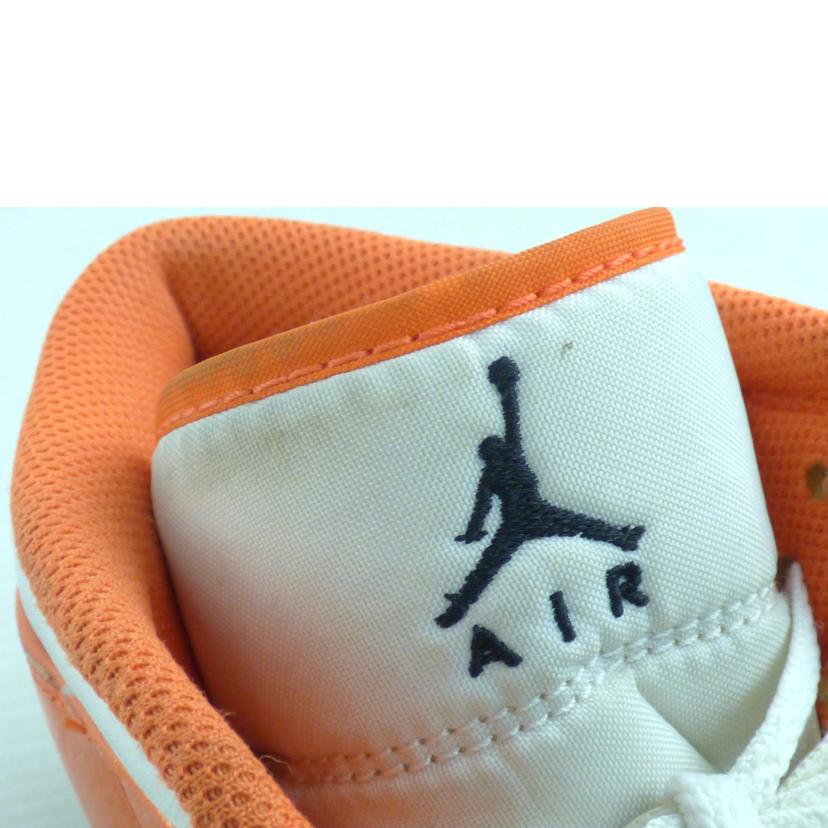 NIKE ナイキ/AIR JORDAN1 MID SE/DM3531-800//Bランク/64