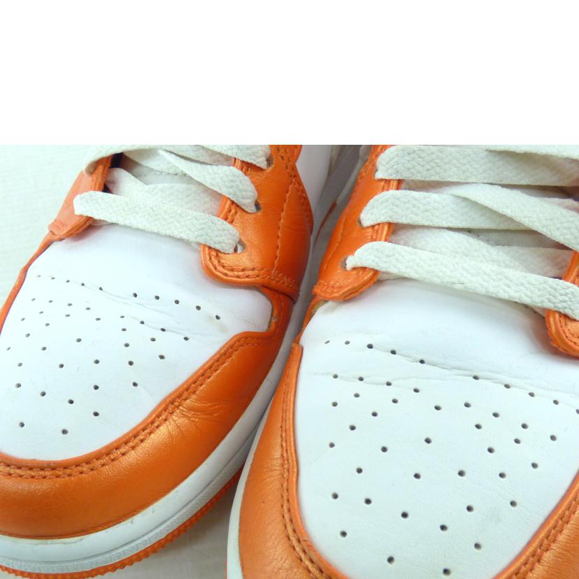 NIKE ナイキ/AIR JORDAN1 MID SE/DM3531-800//Bランク/64