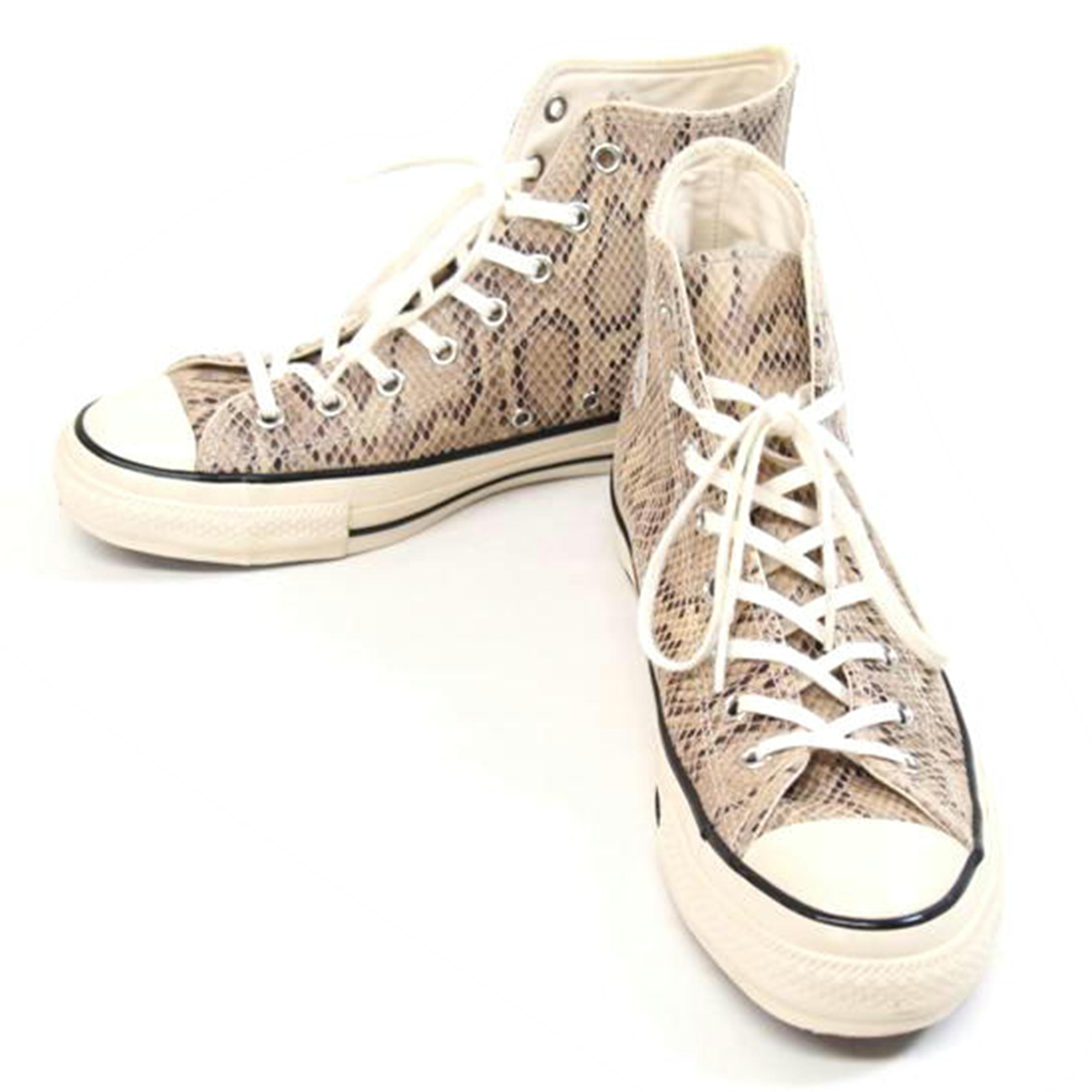 CONVERSE コンバース/CONVERSE ALLSTAR PYTHON/1SD288//Aランク/71