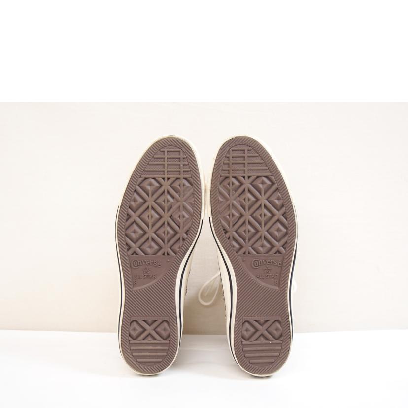 CONVERSE コンバース/CONVERSE ALLSTAR PYTHON/1SD288//Aランク/71