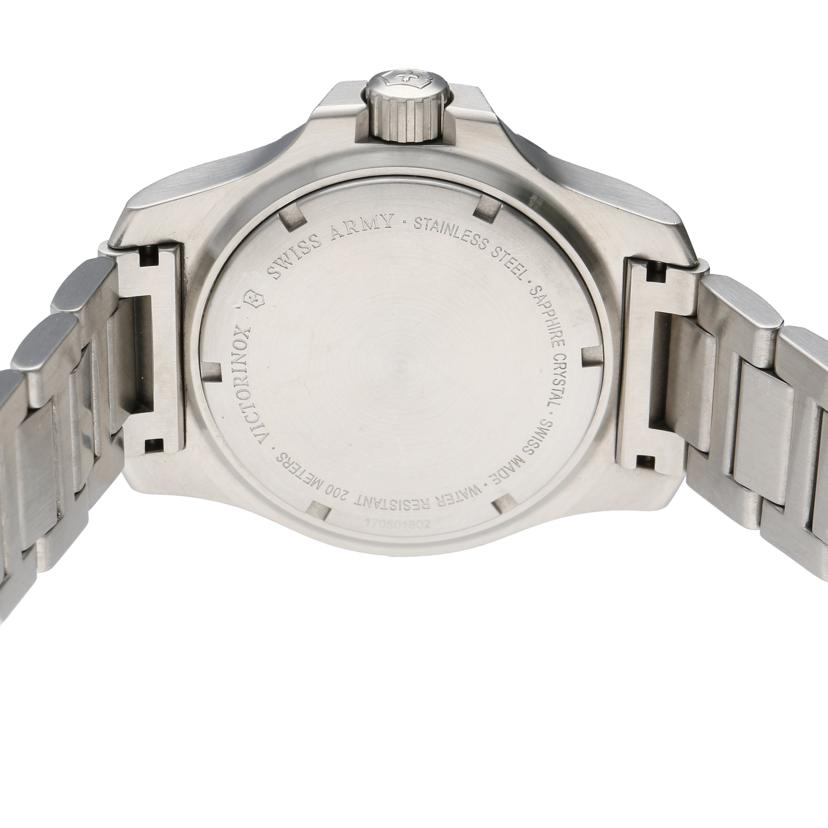 VICTORINOX ビクトリノックス/イノックスプロフェッショナルダイバー200m/SS/クオーツ/241784//170******/Bランク/94