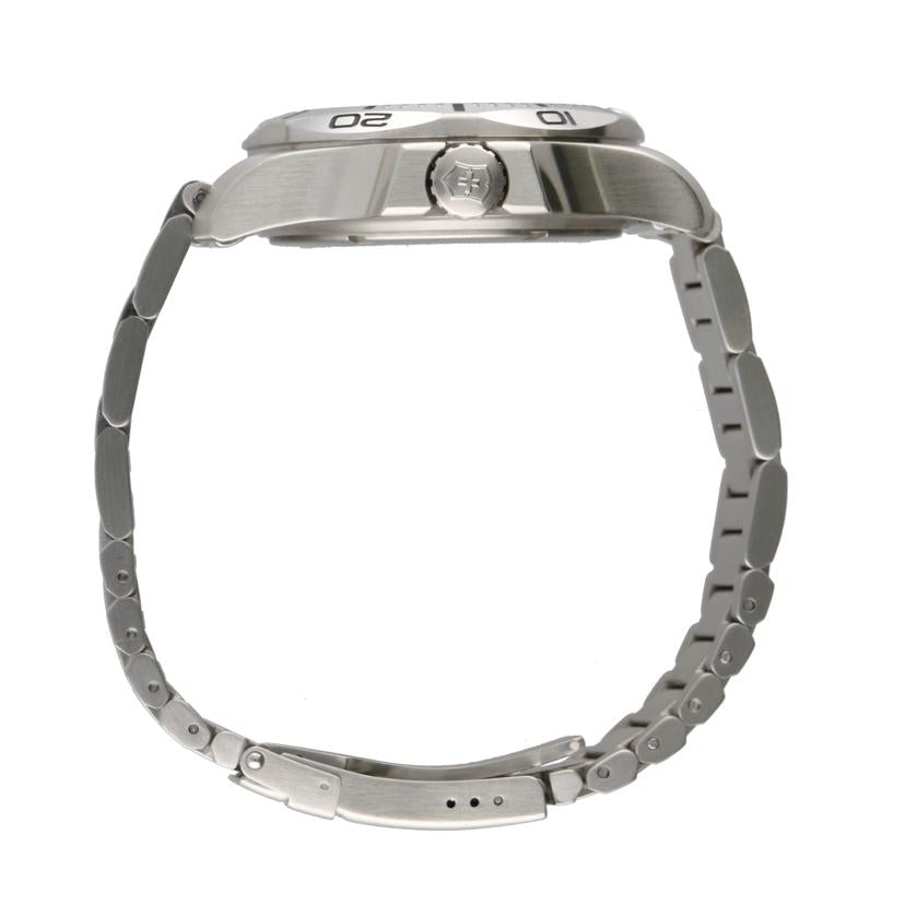 VICTORINOX ビクトリノックス/イノックスプロフェッショナルダイバー200m/SS/クオーツ/241784//170******/Bランク/94