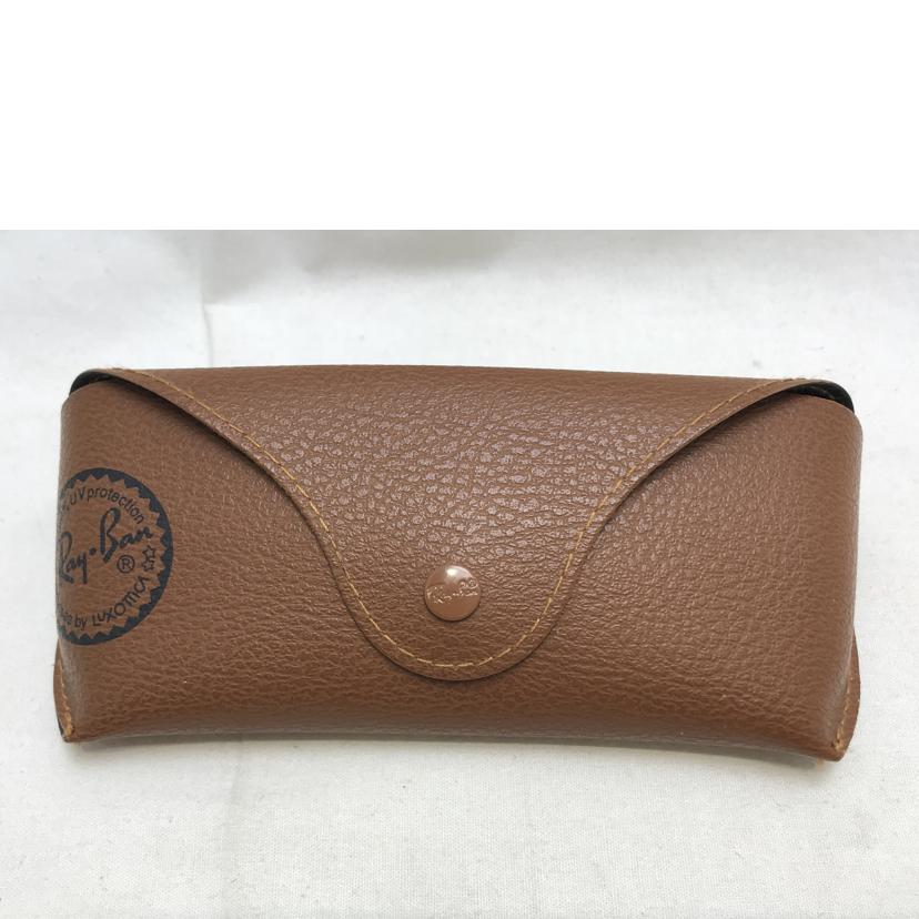 Rayban レイバン/NEW WAYFARER CLASSIC/RB2132-F//Bランク/51