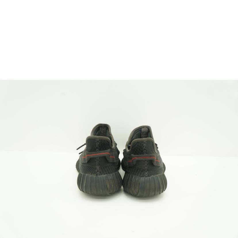 adidas アディダス/YEEZY BOOST 350 V2/29.0cm/ブラック/FU9006//Bランク/01