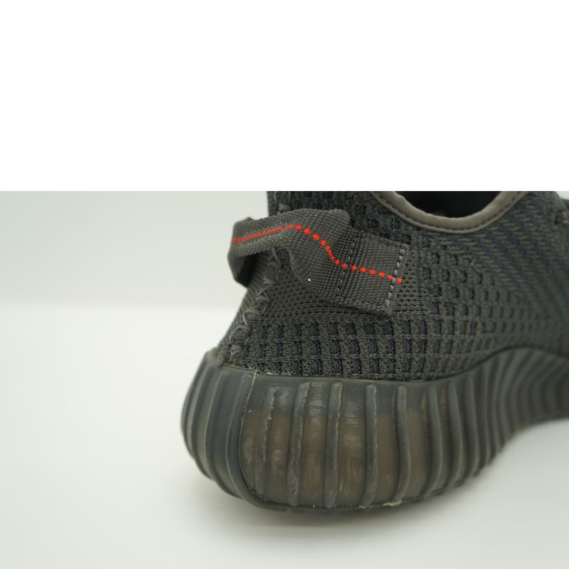 adidas アディダス/YEEZY BOOST 350 V2/29.0cm/ブラック/FU9006//Bランク/01